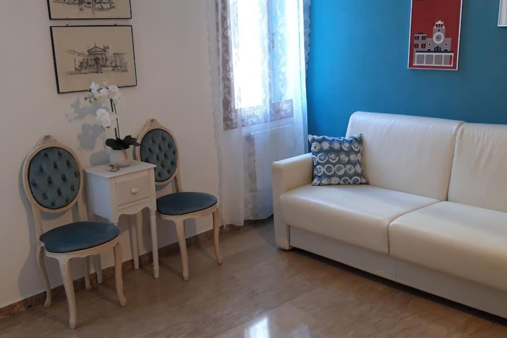 Quiet And Comfort In The Heart Of Velence Kültér fotó